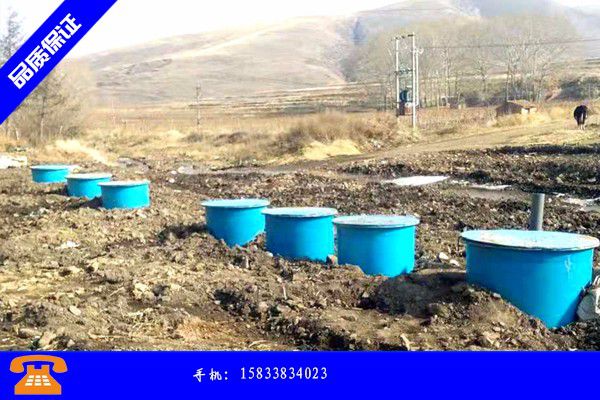 果洛藏族自治州一体化泵站除臭设备知名厂家