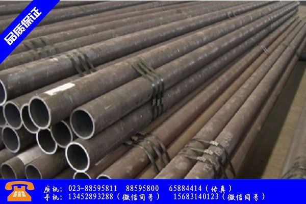 丽江古城区l245石油管线管市场规模快速增长