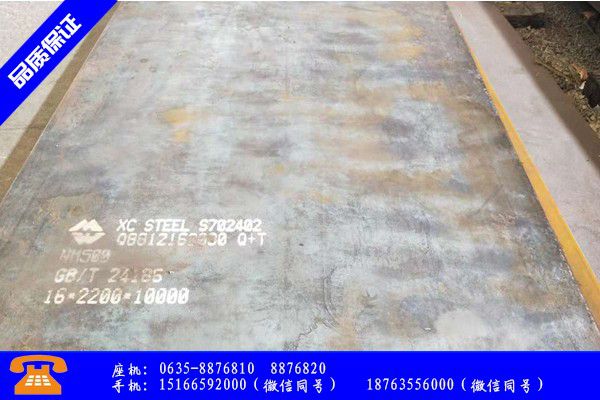 漳州芗城区红耐候钢板装置的介绍