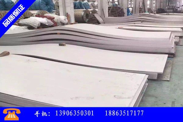 上海黄浦区304不锈钢1mm板行业发展新