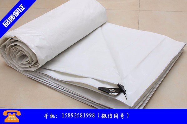 漳州漳浦县大车自动篷布产品的选择常识