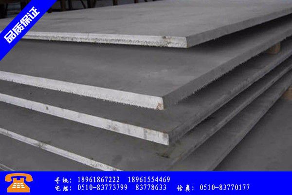 镇江扬中321材质不锈钢板行业市场