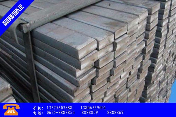 克孜勒蘇柯爾克孜阿合奇縣鋼材方鋼價格產品使用不可少的常識儲備