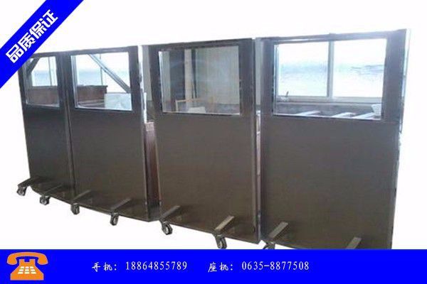 沧州市铝屏风的质量是确保设备的基本保证