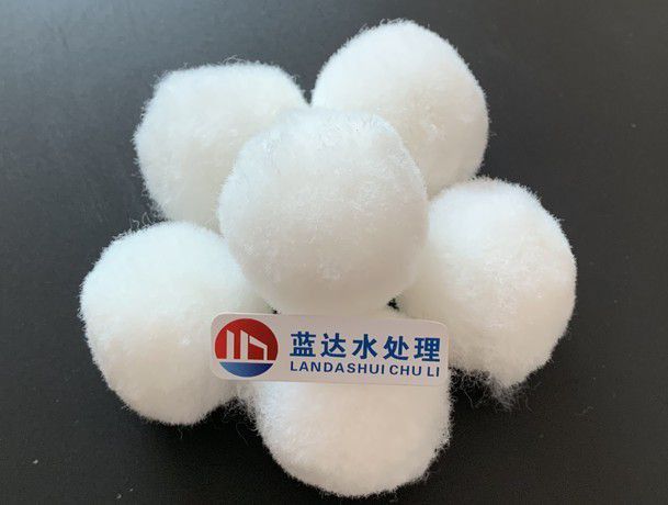 青海省火山岩生物滤料产品特性和使用方法