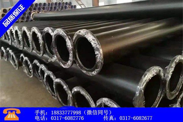 湘乡市大口径涂塑钢管近期报价厂家