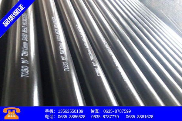 沧州青县无缝钢管gb6479产品的优势所在