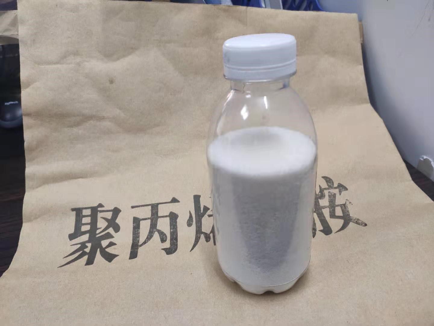 衢州食用级絮凝剂市场规模快速增长