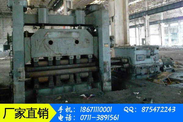 永州宁远县500吨压力机生产应注意的事项