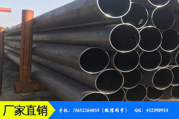 屯昌县不锈钢焊管经软氮化处理后耐蚀性降低的应对办法