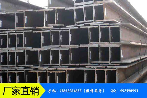 保定涿州槽钢表达方式市场的迷茫还要持续多