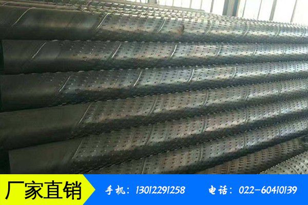 桂林永福县割缝式滤水管修复工艺的对比分析