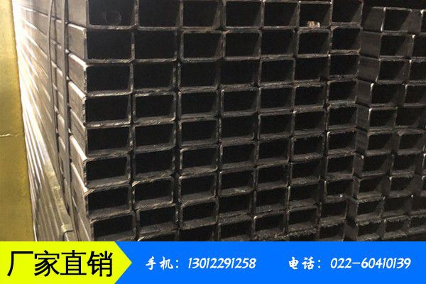 锦州古塔区防撞护栏钢管利空消息出尽价格止跌回升