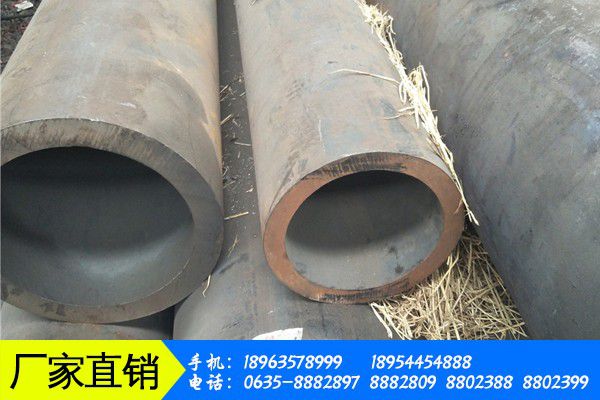 广西壮族自治区15crmog高压合金钢管场需求清淡寥寥
