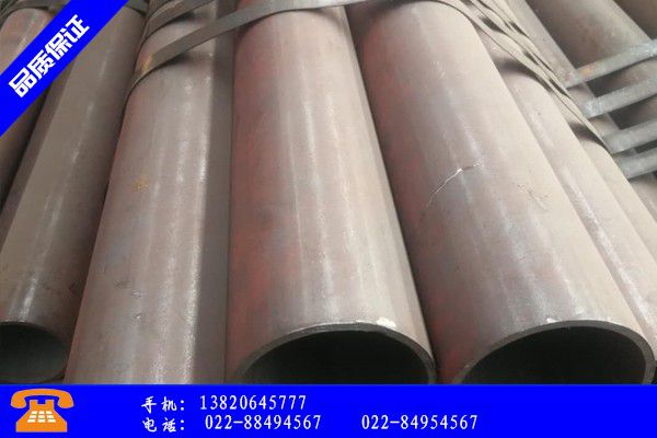 许昌鄢陵县高压合金锅炉钢管生产线的操作规