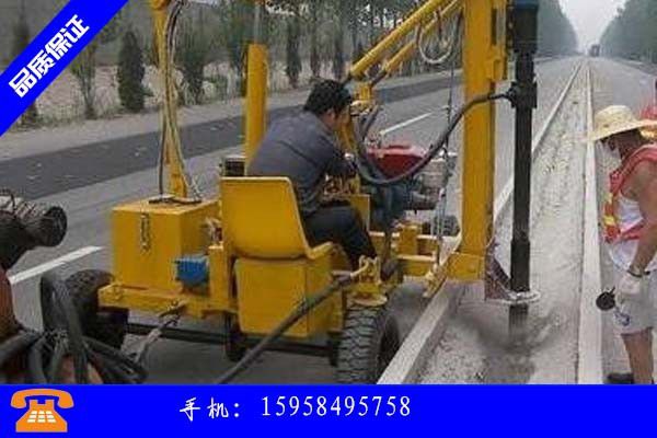 厂区道路标线施工 厂区道路标线施工
