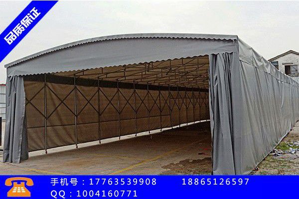 2021欢迎访问##西安移动式雨棚的各种参数标准##有限集团