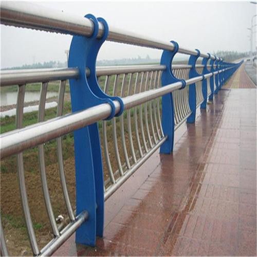 桂林平乐县城市桥梁防撞护栏管理市场的形成