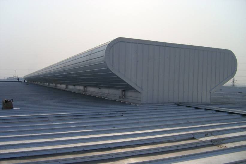 温州苍南县屋顶采光通风器价值感的选用及能