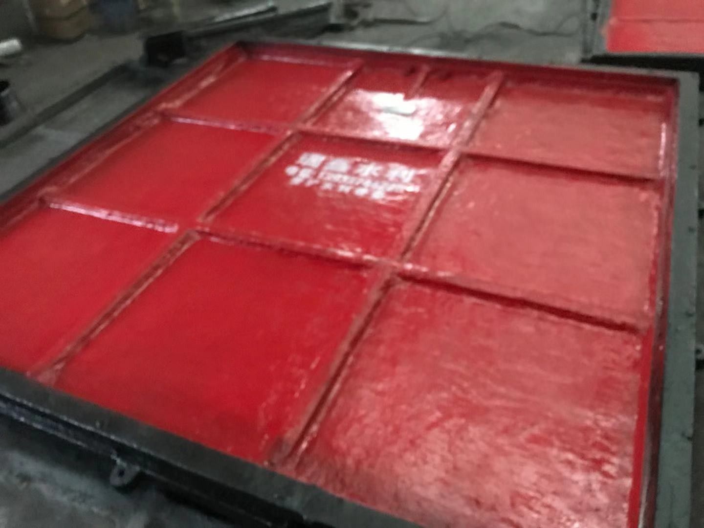 铸铁闸门厂家 铸铁闸门厂家
