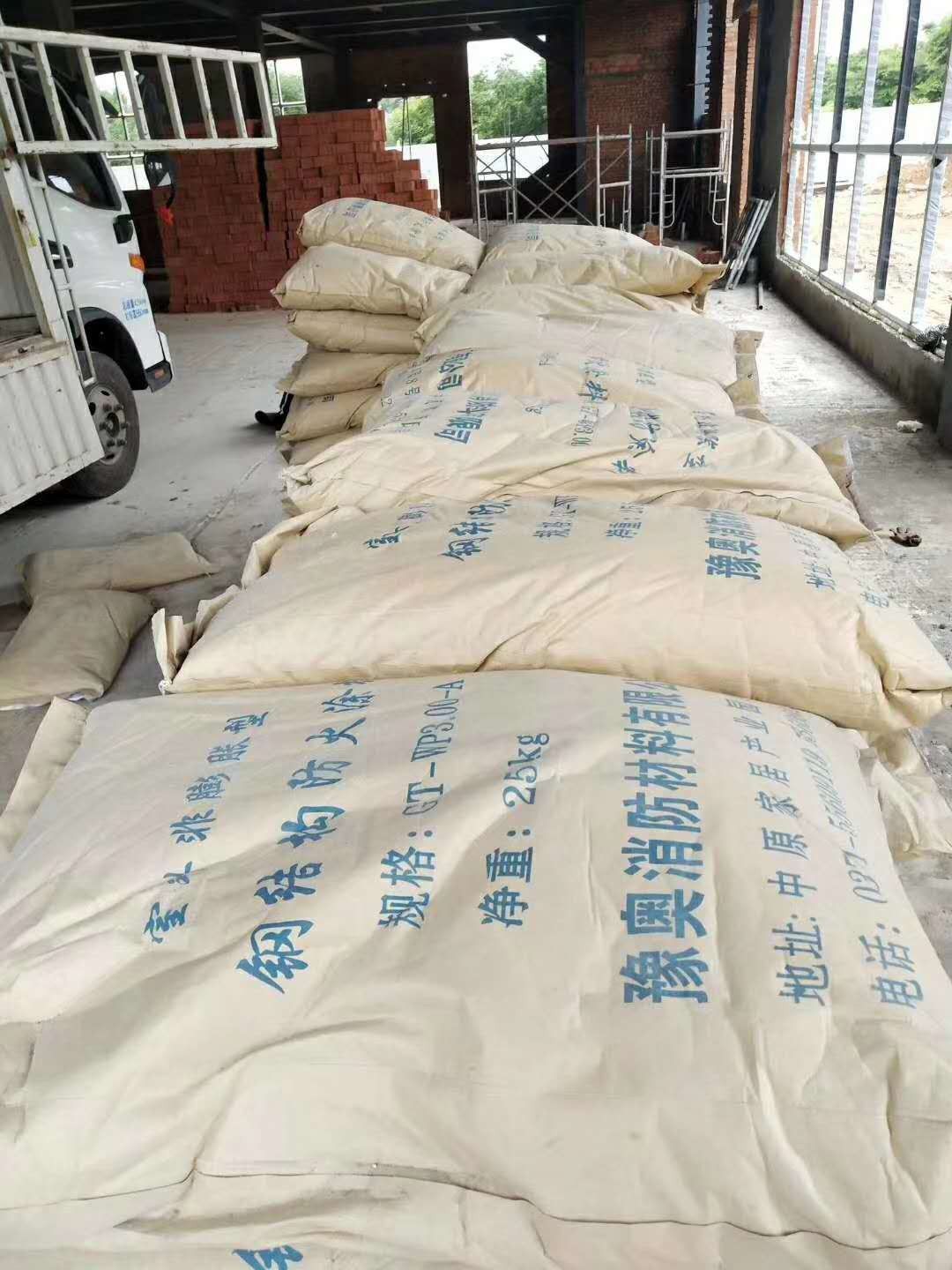 石家庄市钢结构防火涂料 石家庄市钢结构防火涂料