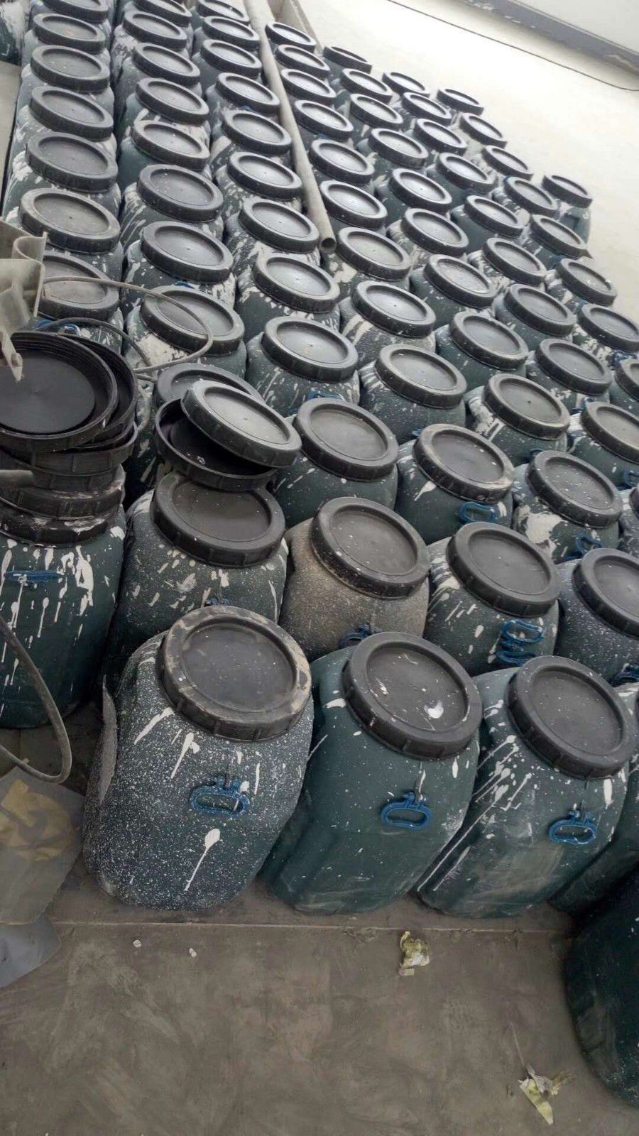德州武城縣膨脹型防火塗料 德州武城縣膨脹型防火塗料