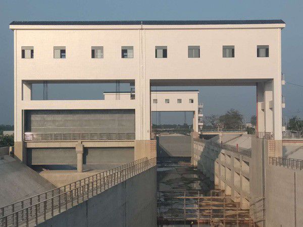 滕州市不锈钢铸铁闸门 滕州市不锈钢铸铁闸门