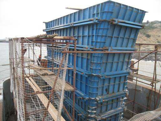 建筑钢跳板 建筑钢跳板