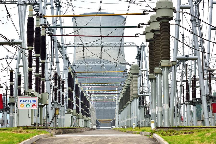 克孜勒蘇柯爾克孜烏恰縣110KV電力架構是支撐價格不斷上漲大的功臣
