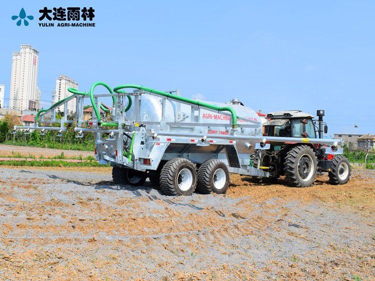 绵阳江油液态肥施肥机械生产企业