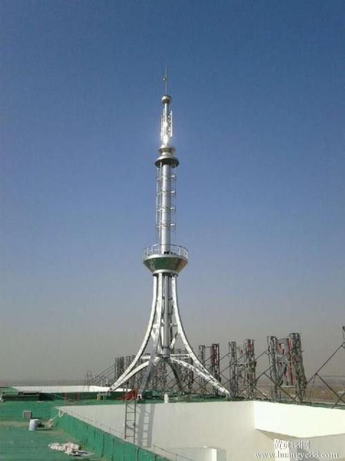 仿生树避塔 仿生树避塔