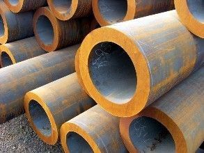 阿勒泰地區福??h精密鋼管切割零售價格跌宕起伏幅度之大歷史罕見