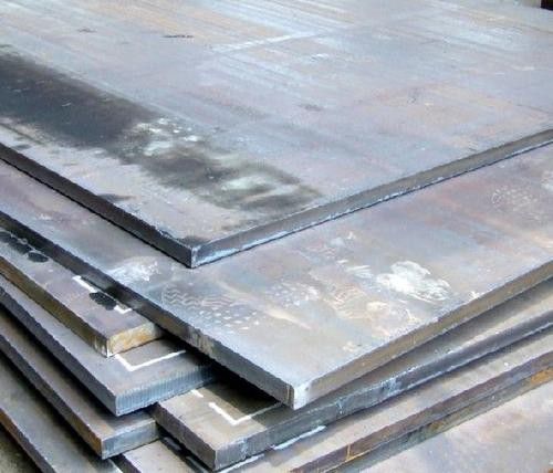 上饶玉山县350耐磨钢板价格继续飙高后仍将稳中小涨