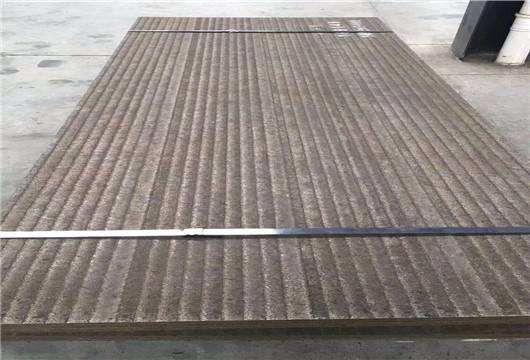 曲靖市复合耐磨钢板产品特性和使用方法