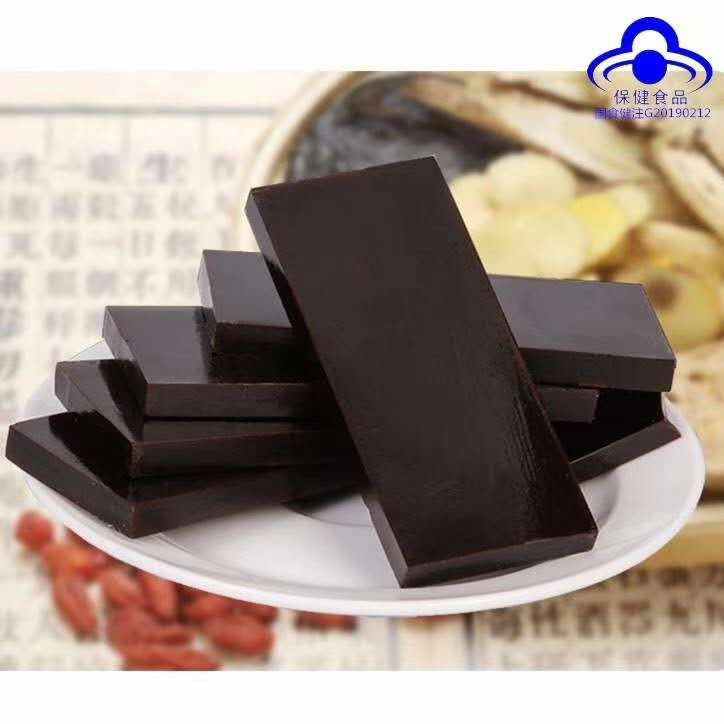 舟山阿胶红糖姜茶的验收标准及性能