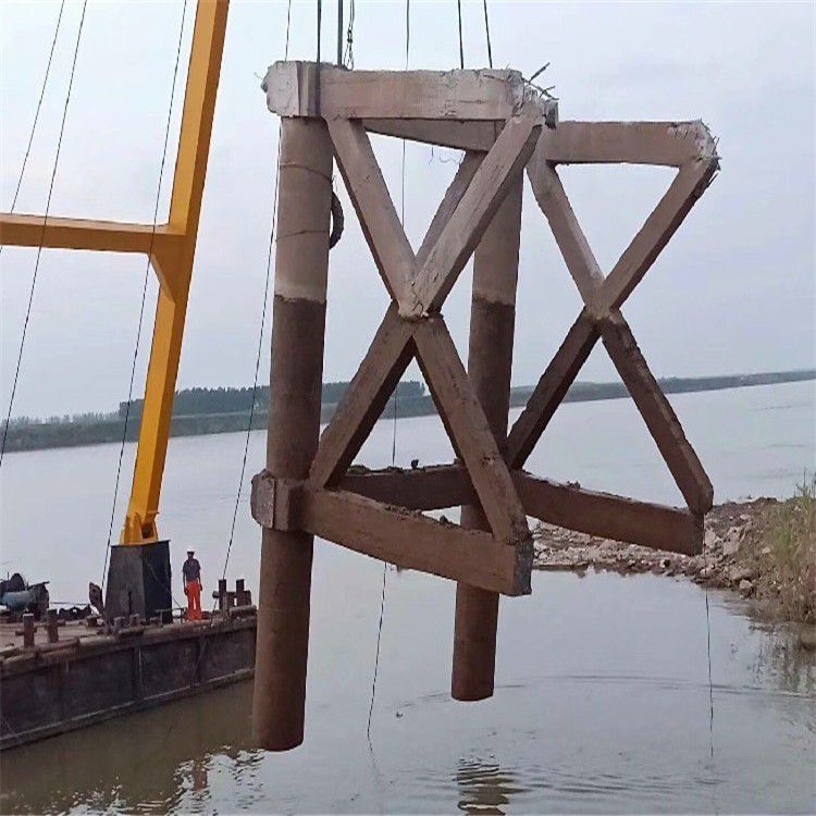 衢州橋梁拆除專業拆橋上周國內暴漲150元噸