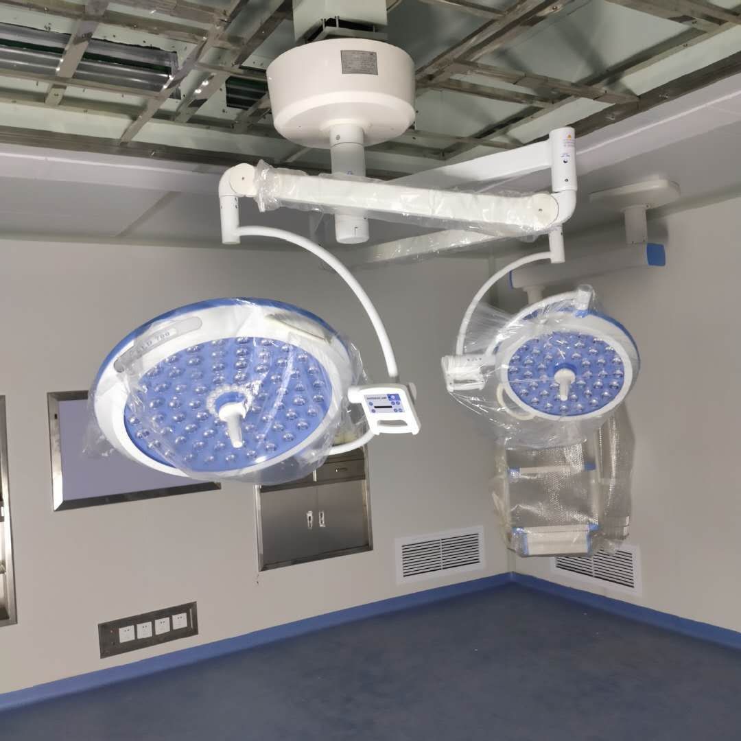 阿拉善盟移动手术无影灯有几种制造工艺类型
