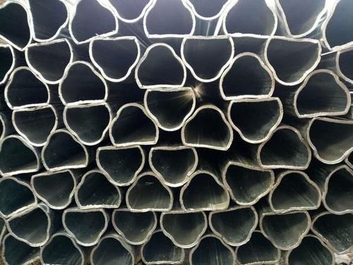 鞍山海城内六角钢管锻造过程中出现冷裂纹原因是什么