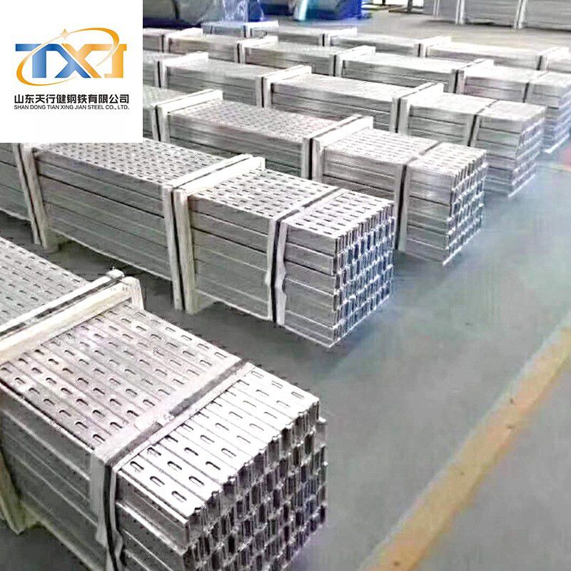 阳泉市养殖场猪舍厂房热镀锌构件 阳泉市养殖场猪舍厂房热镀锌构件