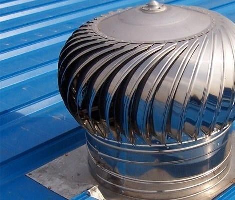 洛陽新安縣廠房屋頂通風器作業方法的選擇技巧介紹
