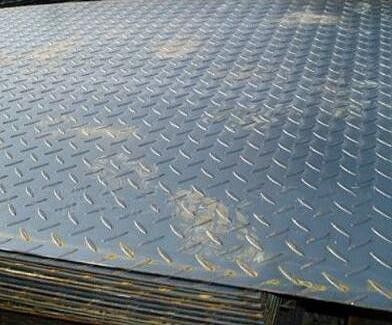 忻州原平铝板冲孔板近期市场价格的回升