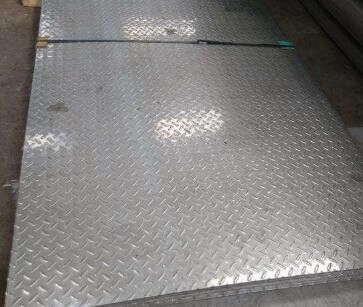 淄博淄川区铝板冲孔板安装配合注意要素