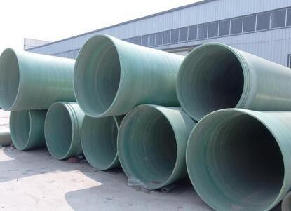 玉林兴业县玻璃钢管道的具体管理需求分析