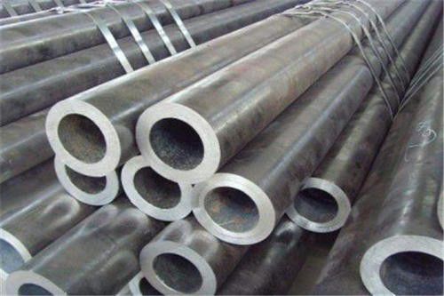 黔東南苗族侗族15crmo合金鋼管鋼管可以滿足使用需要的機械