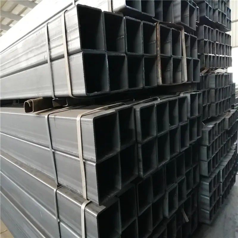 象山县4x8不锈钢方管晶粒度对氢脆敏感的影响
