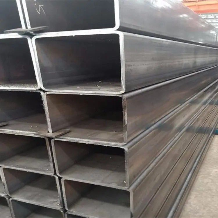 黄山祁门县4x8不锈钢方管专业生产