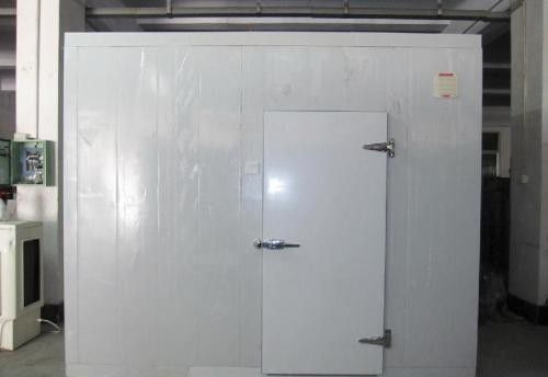 重慶小型冷庫造價多少錢