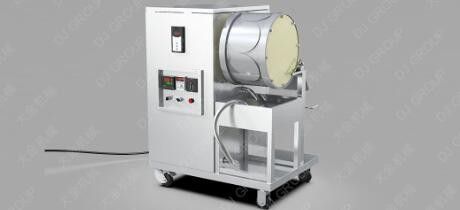 合肥庐阳区电动烤鸭饼机激励工艺评定的一般程序
