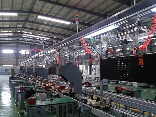 忻州忻府区镀锌穿线管装备行业问题整改方案