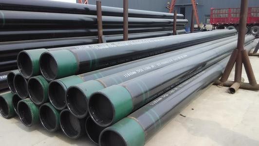 通辽开鲁县环氧树脂防腐钢管环保限产价格继续强势运行